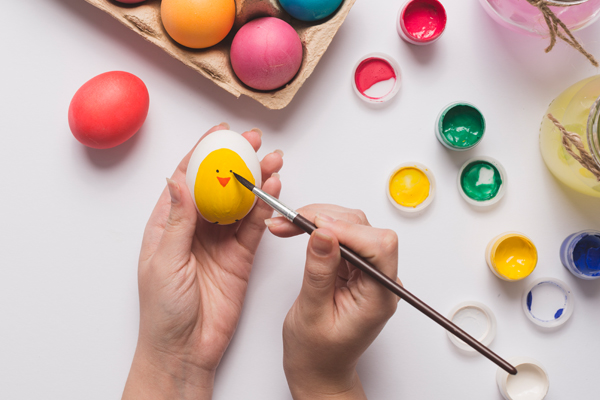 Meaningful Easter Activities For The Whole Family